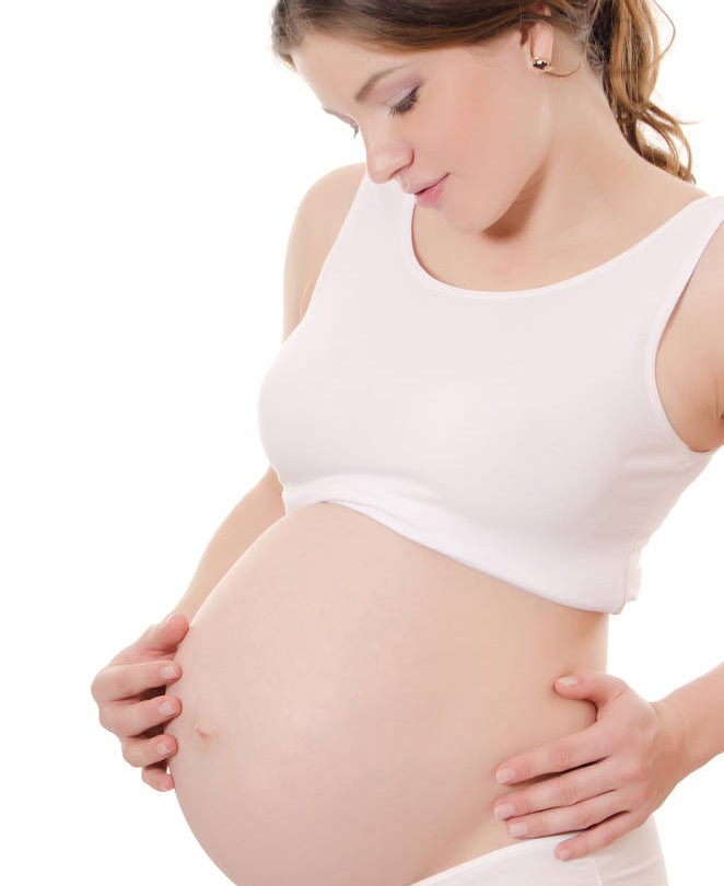 天水怀孕怎么做亲子鉴定,天水怀孕做亲子鉴定流程